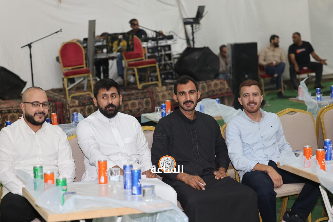 Madar Al-Saa Images 0.6723546235061472