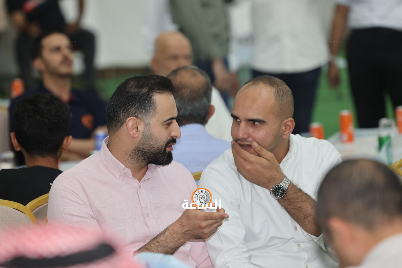 Madar Al-Saa Images 0.4303494917457159