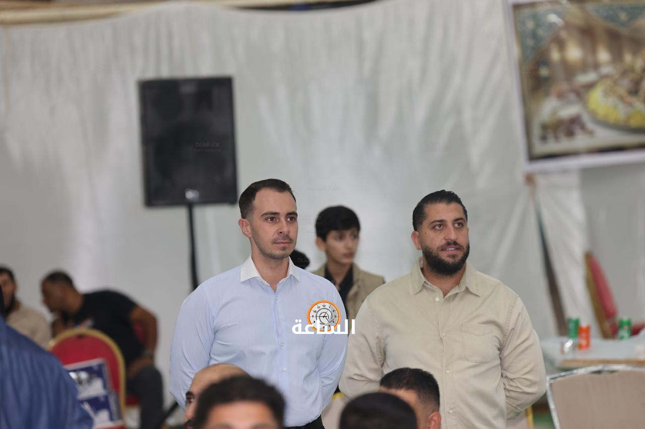 Madar Al-Saa Images 0.3500240999242584