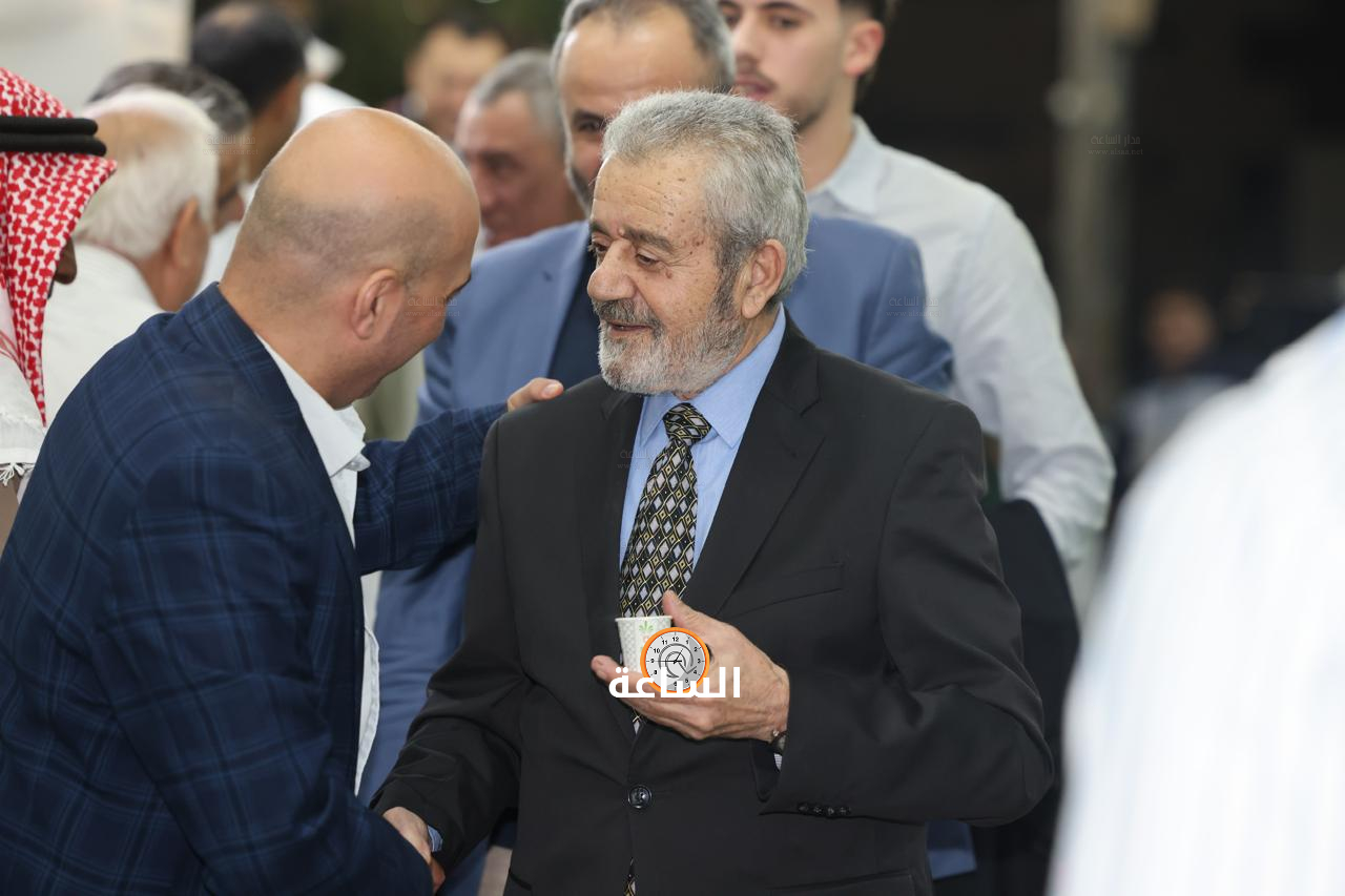 Madar Al-Saa Images 0.4417970757364663