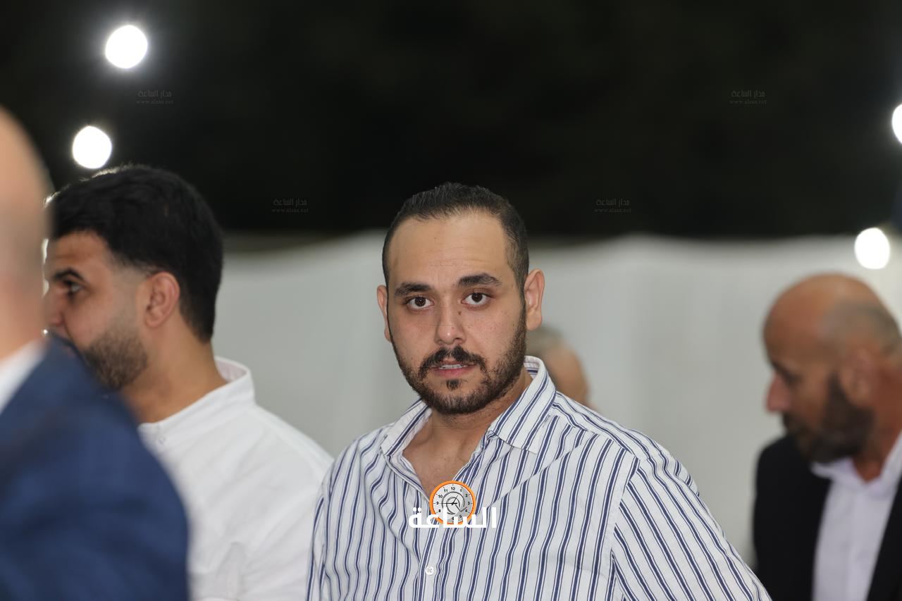 Madar Al-Saa Images 0.546244085007087