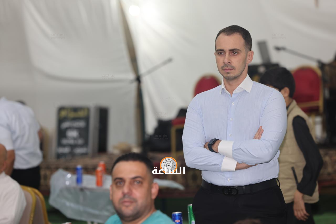 Madar Al-Saa Images 0.6333928209926628