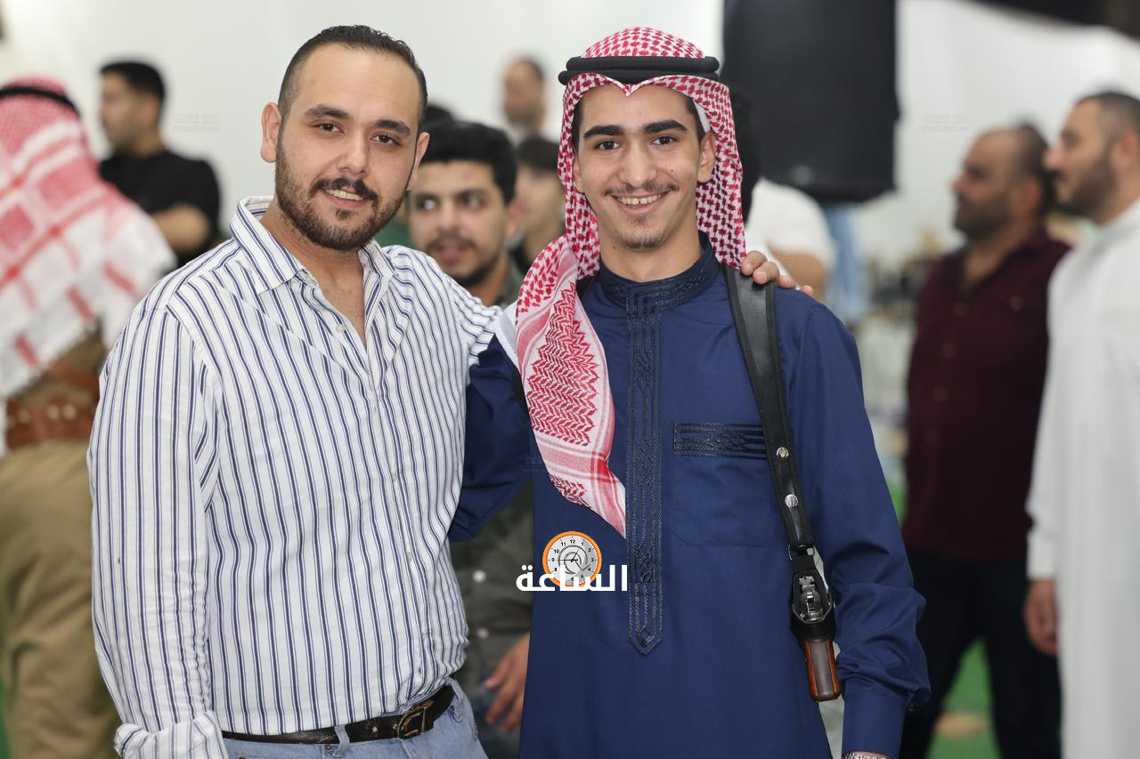 Madar Al-Saa Images 0.7546129857778303