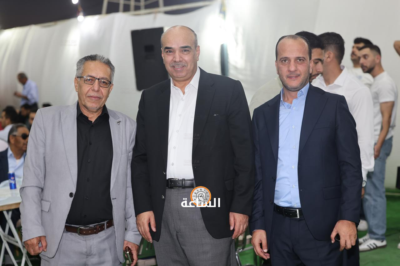Madar Al-Saa Images 0.28813586108028677