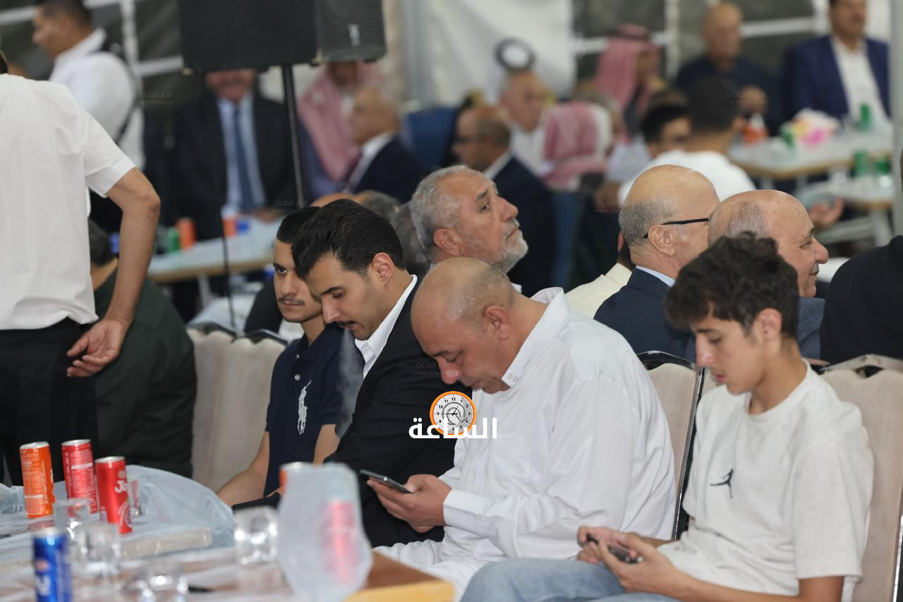 Madar Al-Saa Images 0.16854755858703285