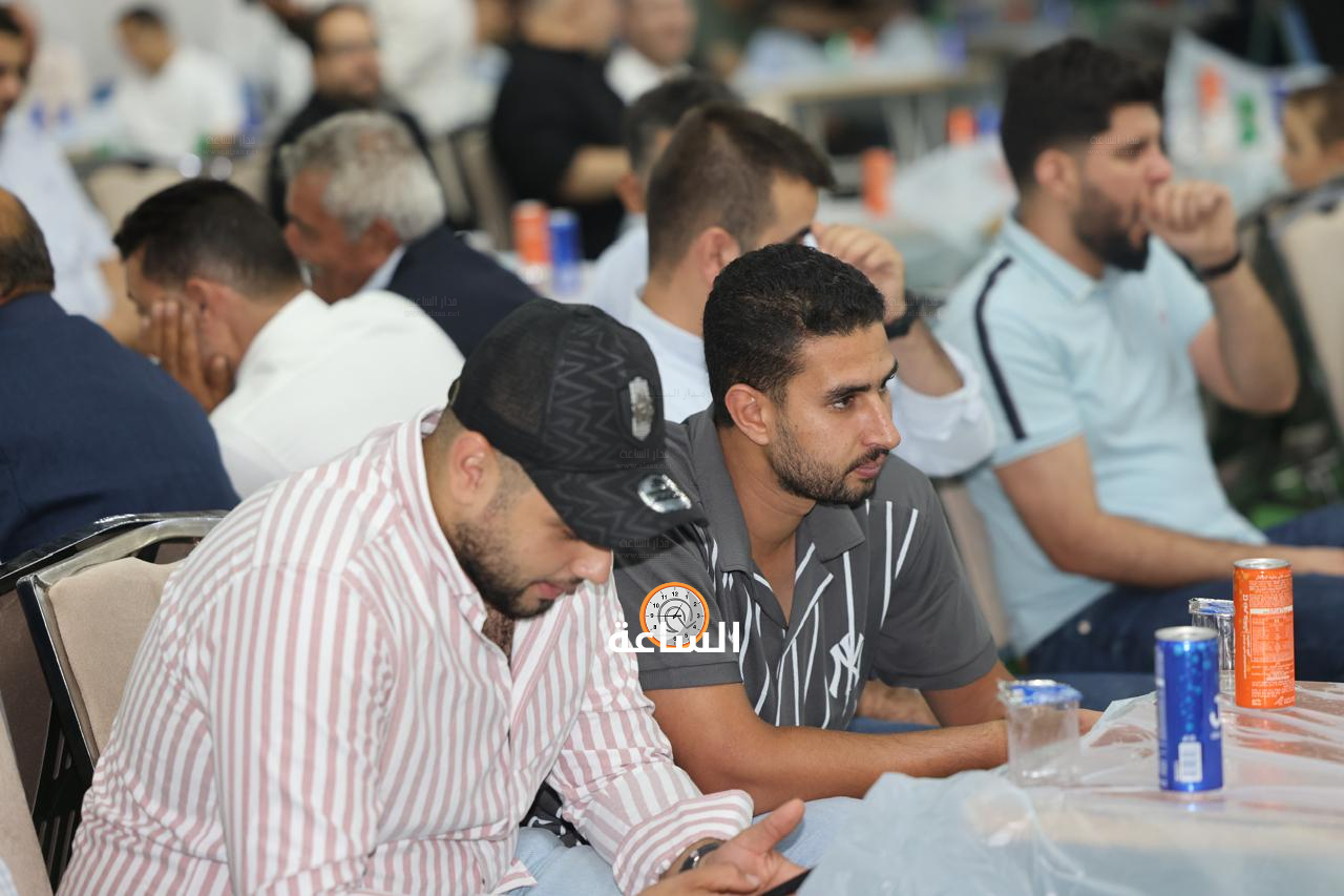 Madar Al-Saa Images 0.30504468509589133