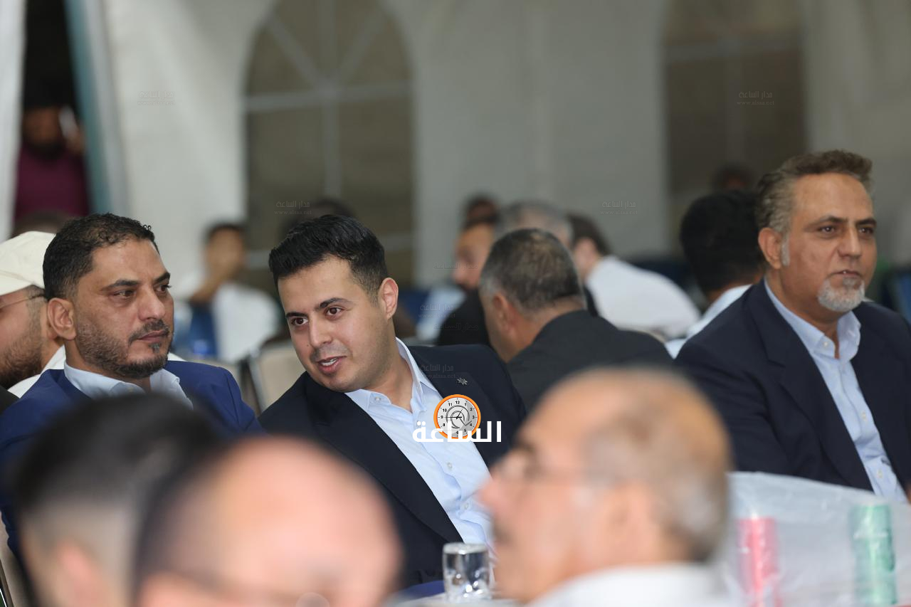 Madar Al-Saa Images 0.632500829581491