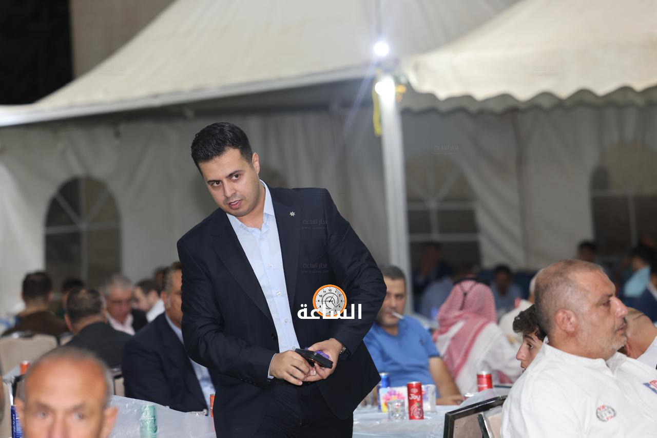 Madar Al-Saa Images 0.04289956353806146
