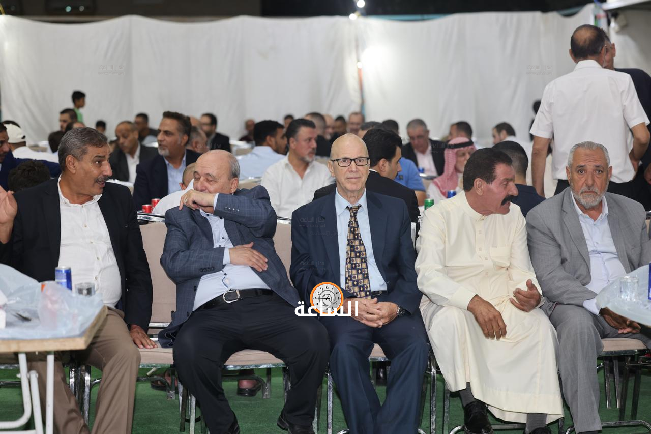 Madar Al-Saa Images 0.5266981576864225