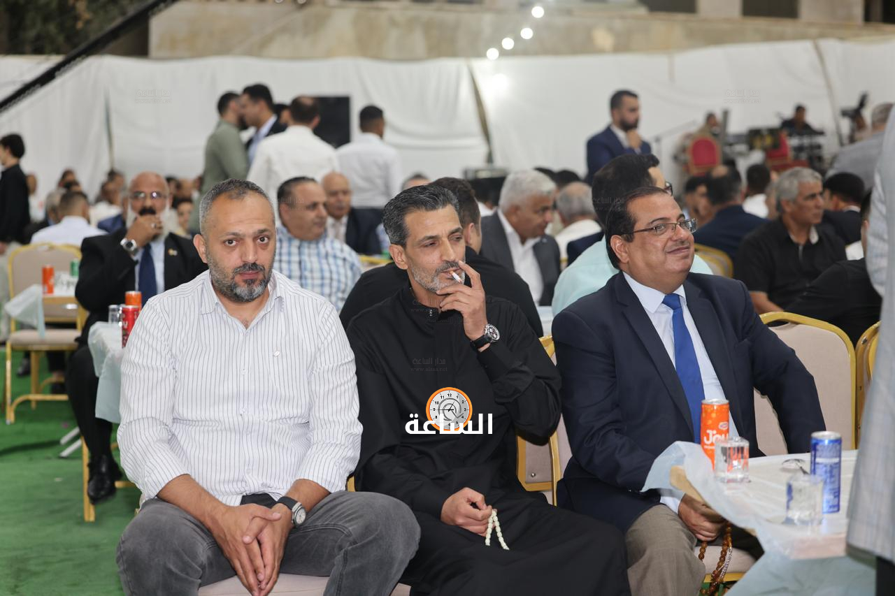 Madar Al-Saa Images 0.3162162978684021