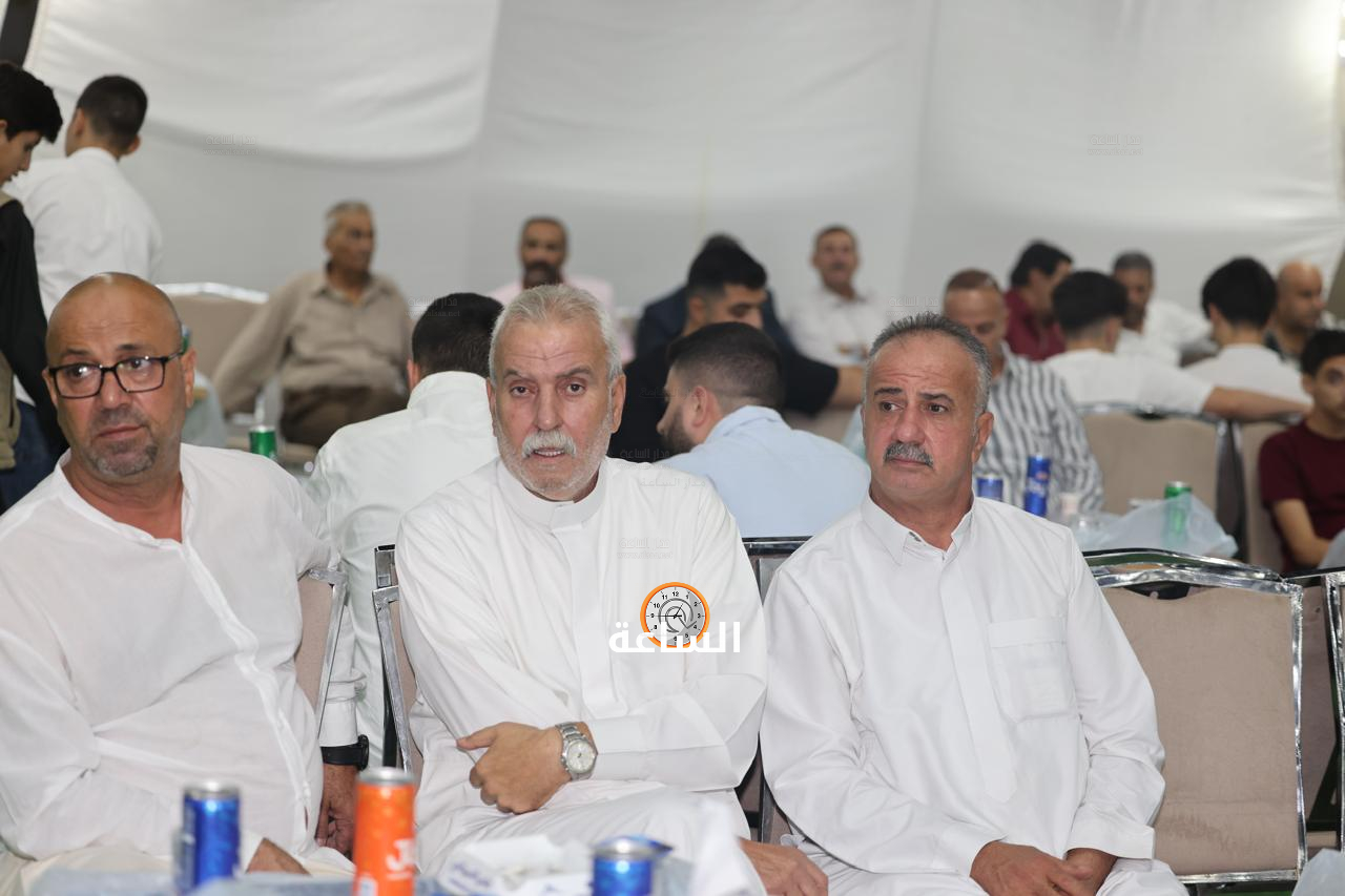 Madar Al-Saa Images 0.26684882362733287