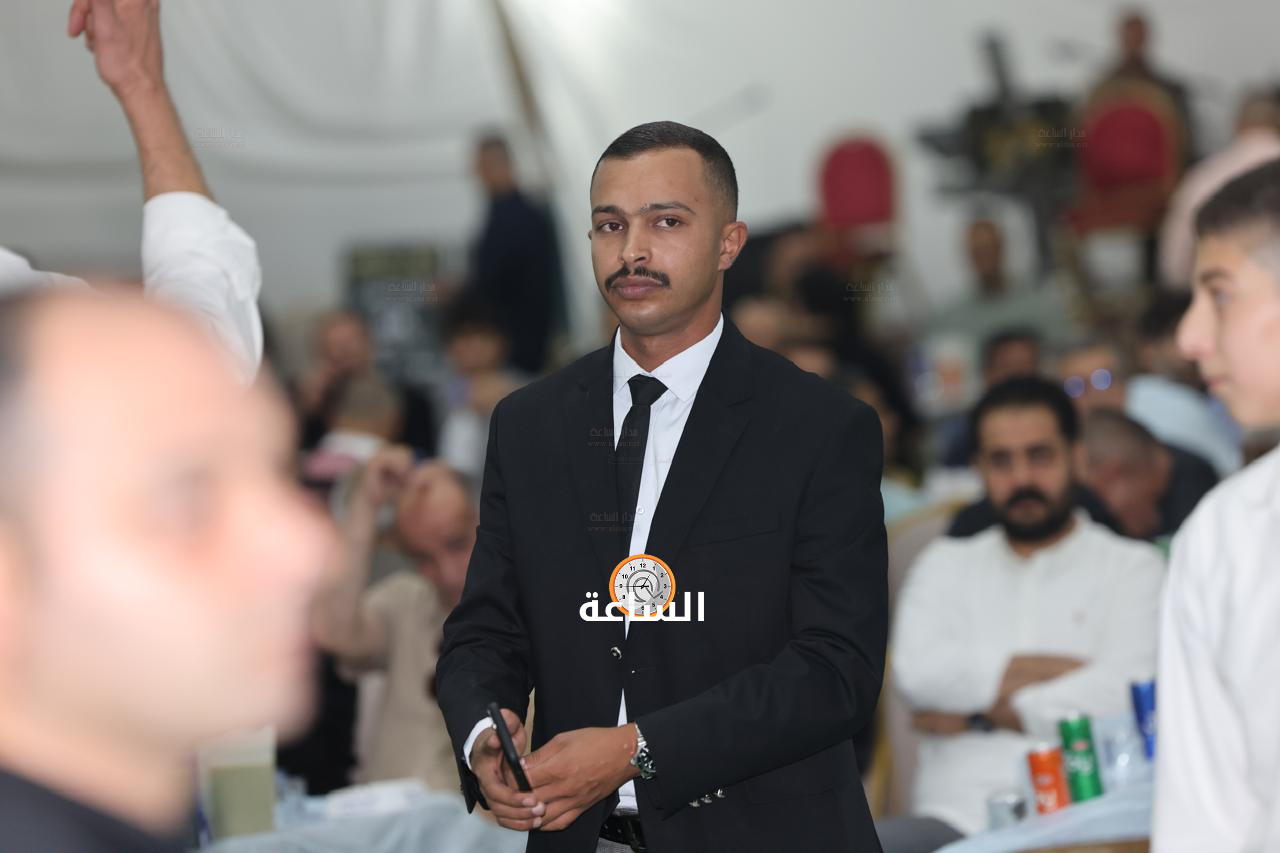 Madar Al-Saa Images 0.5268434147049103