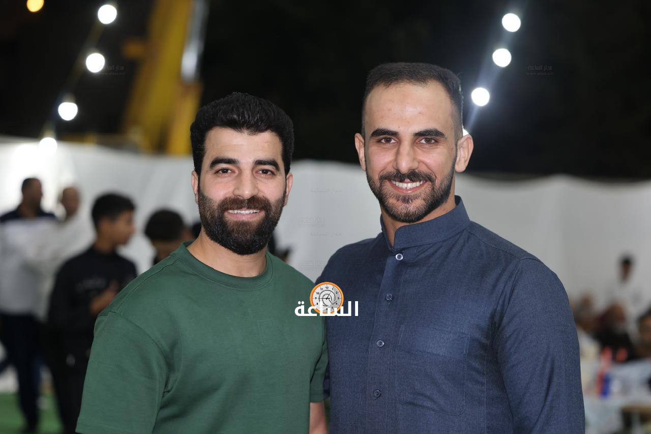 Madar Al-Saa Images 0.27832798188772423