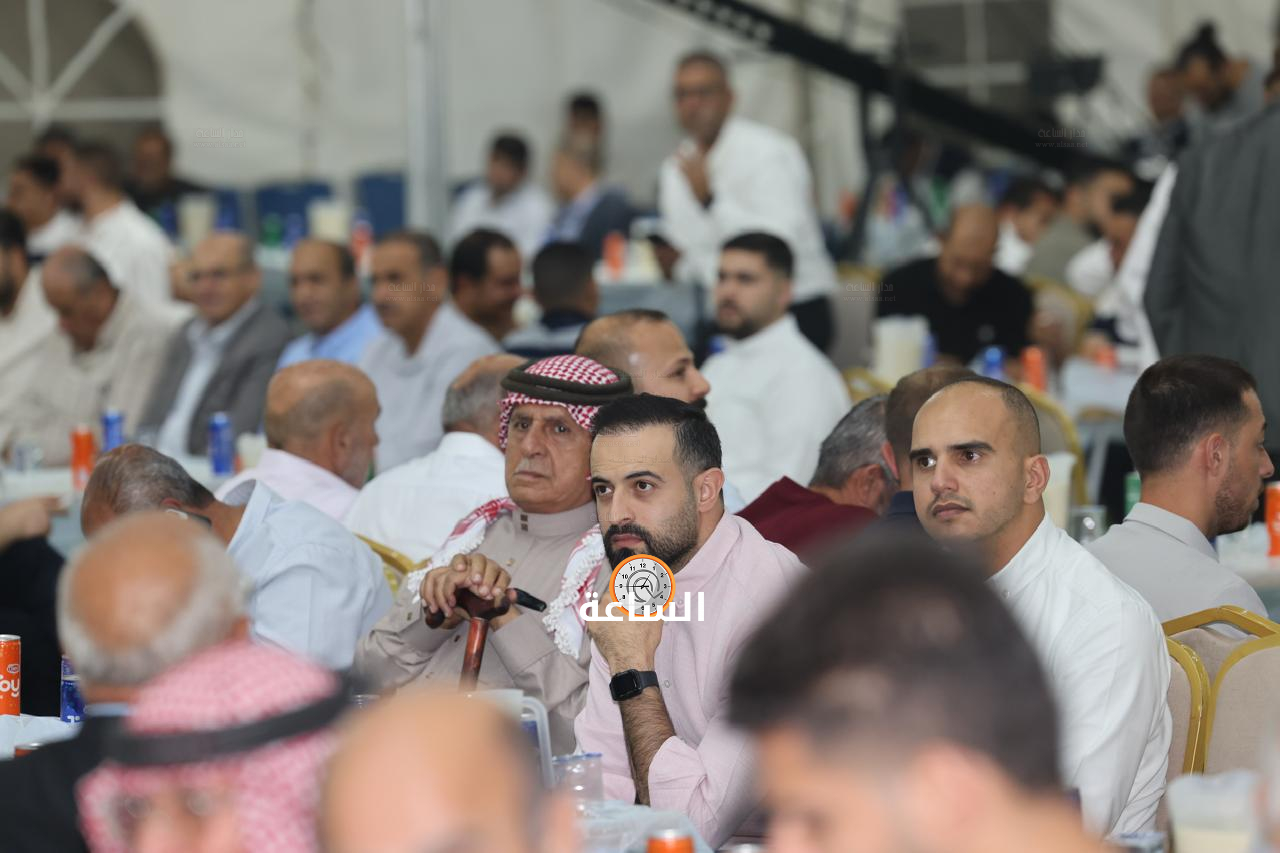 Madar Al-Saa Images 0.4068685493936458