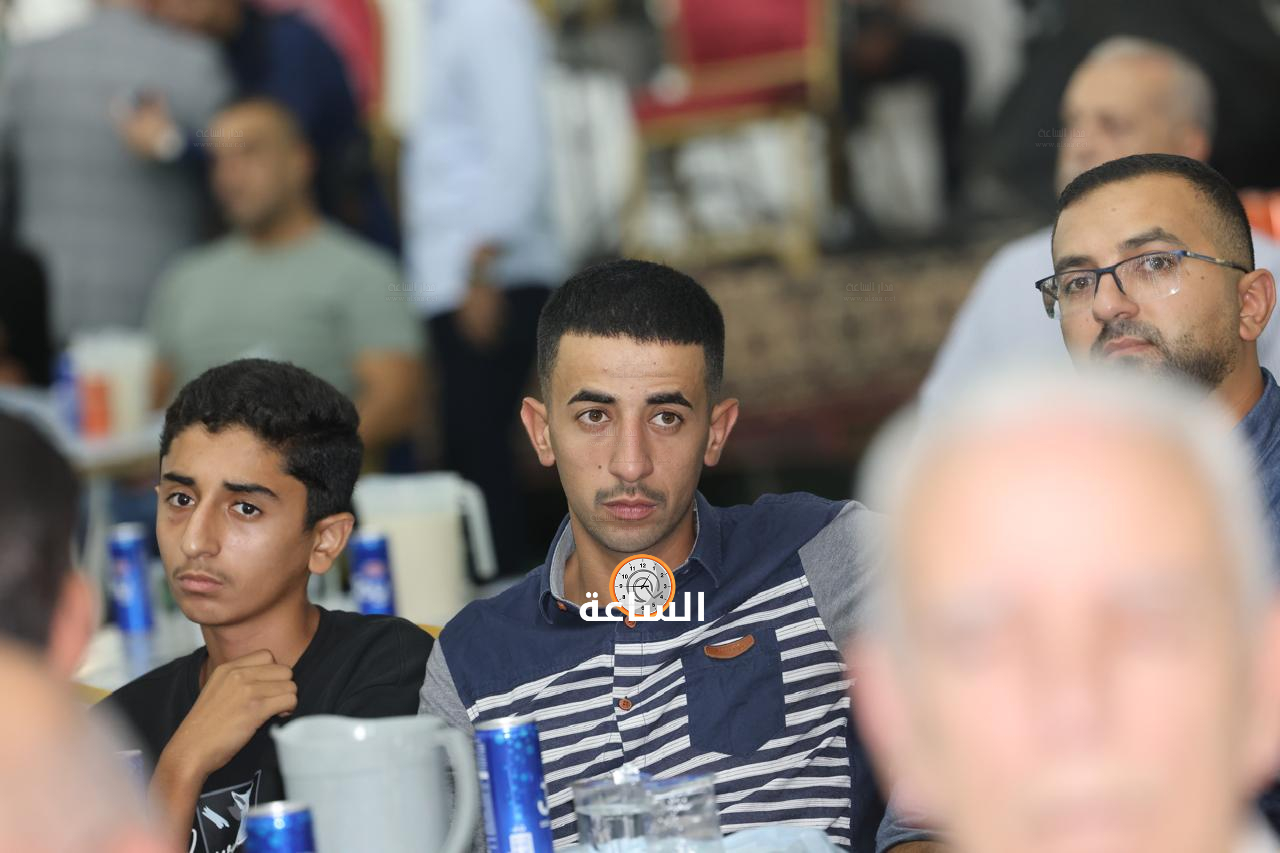 Madar Al-Saa Images 0.06354460967408704