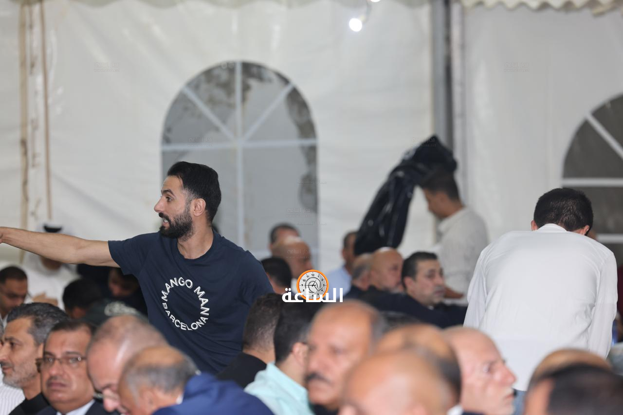 Madar Al-Saa Images 0.9325265246136356