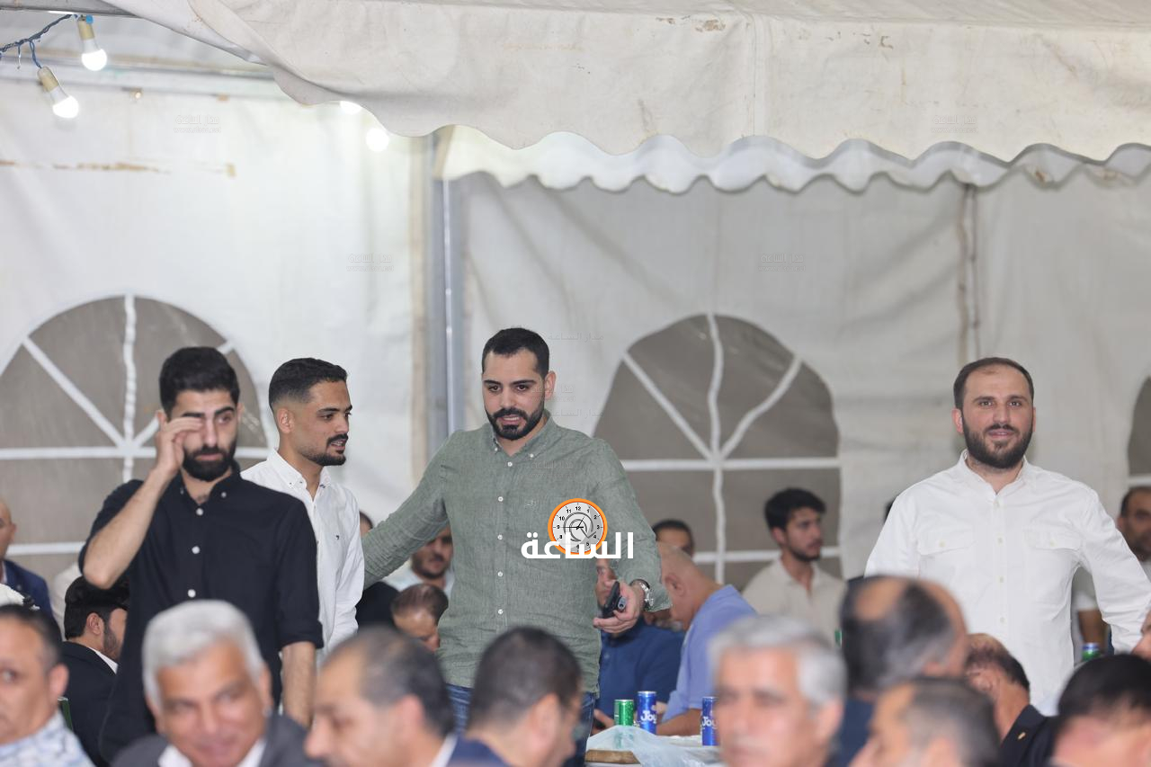 Madar Al-Saa Images 0.33375019024400565