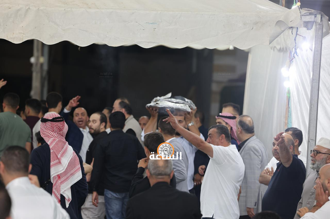 Madar Al-Saa Images 0.11455996349165198