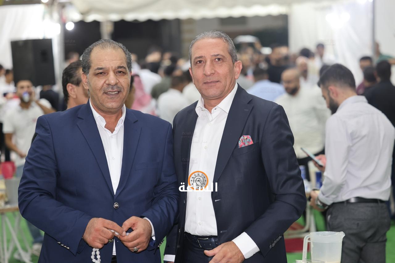 Madar Al-Saa Images 0.3289935785105528