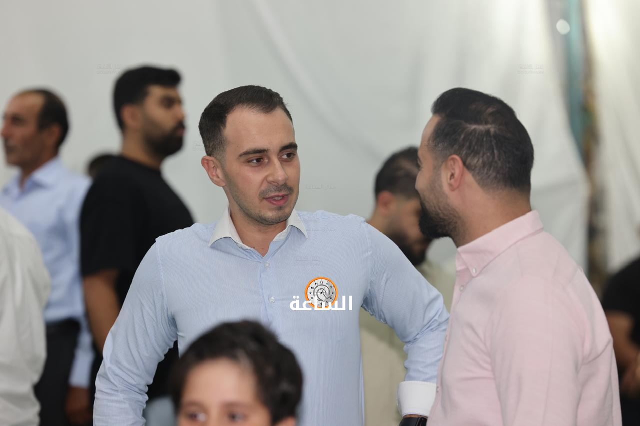 Madar Al-Saa Images 0.03346850883326302