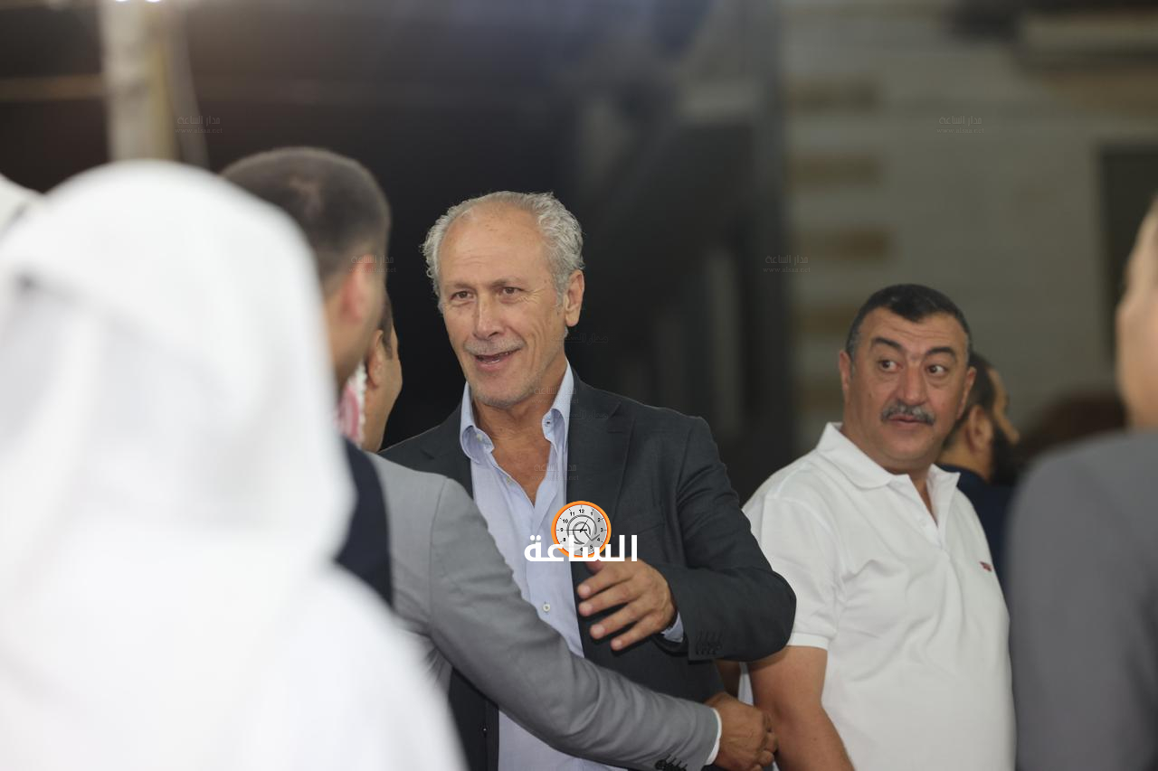 Madar Al-Saa Images 0.7507958884647424