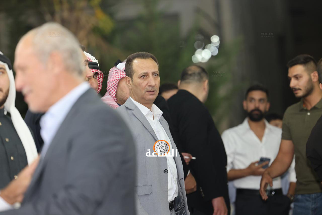 Madar Al-Saa Images 0.4977197760370792
