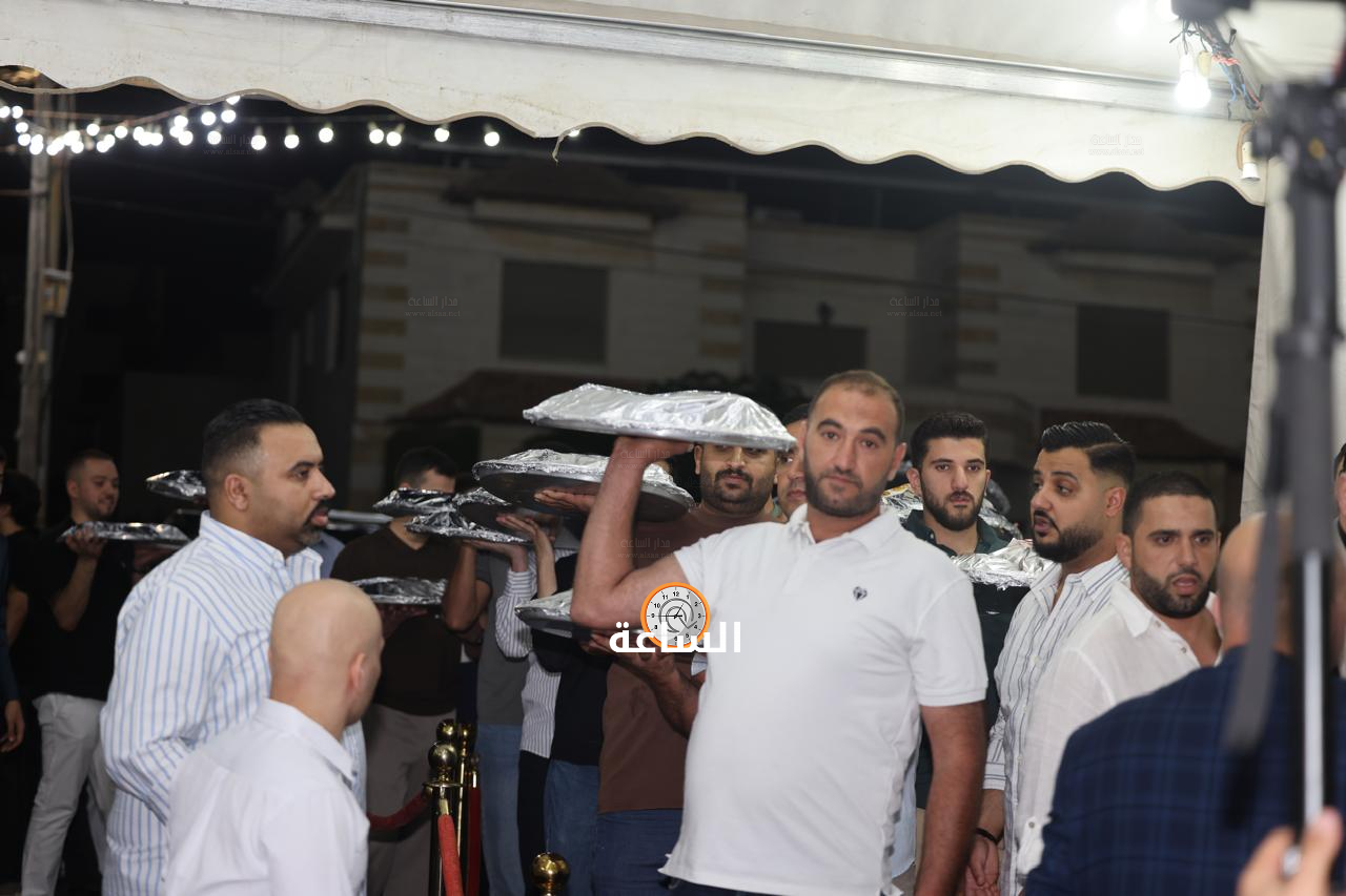 Madar Al-Saa Images 0.619816137918226