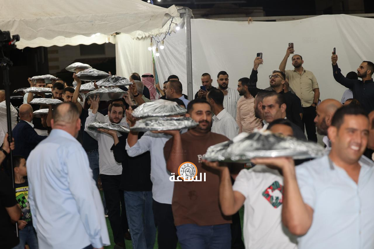 Madar Al-Saa Images 0.35674083035510373