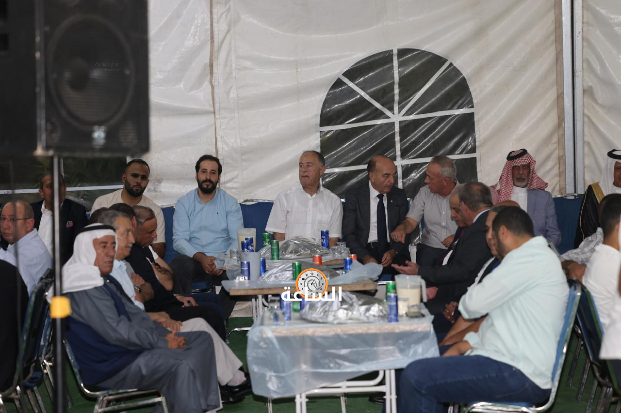 Madar Al-Saa Images 0.4388124986366072