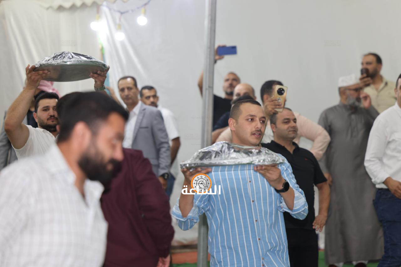 Madar Al-Saa Images 0.4139064332235113