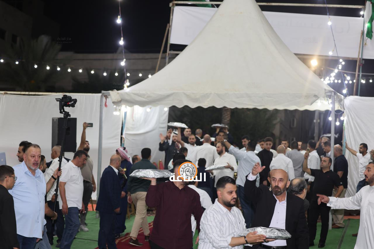 Madar Al-Saa Images 0.6290993771951767