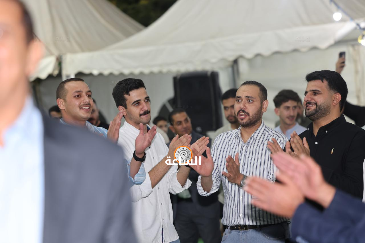 Madar Al-Saa Images 0.768316971318047