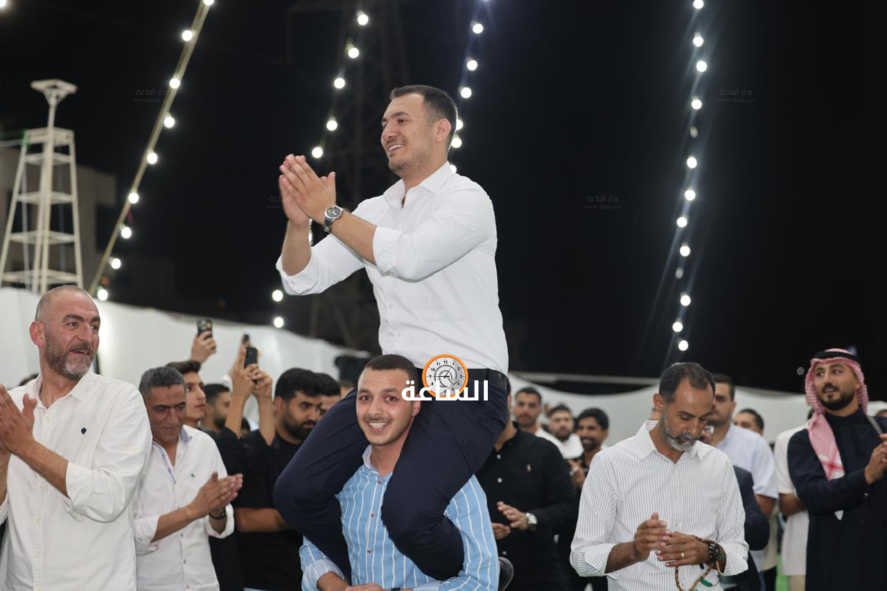 Madar Al-Saa Images 0.7945306491994016