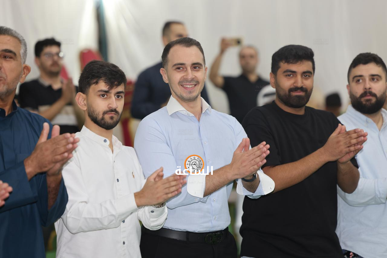 Madar Al-Saa Images 0.43412625535056315