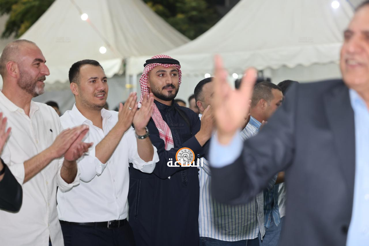 Madar Al-Saa Images 0.2277085807086736