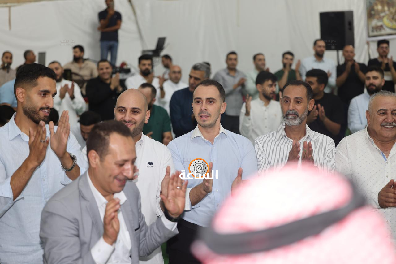 Madar Al-Saa Images 0.727478994463322