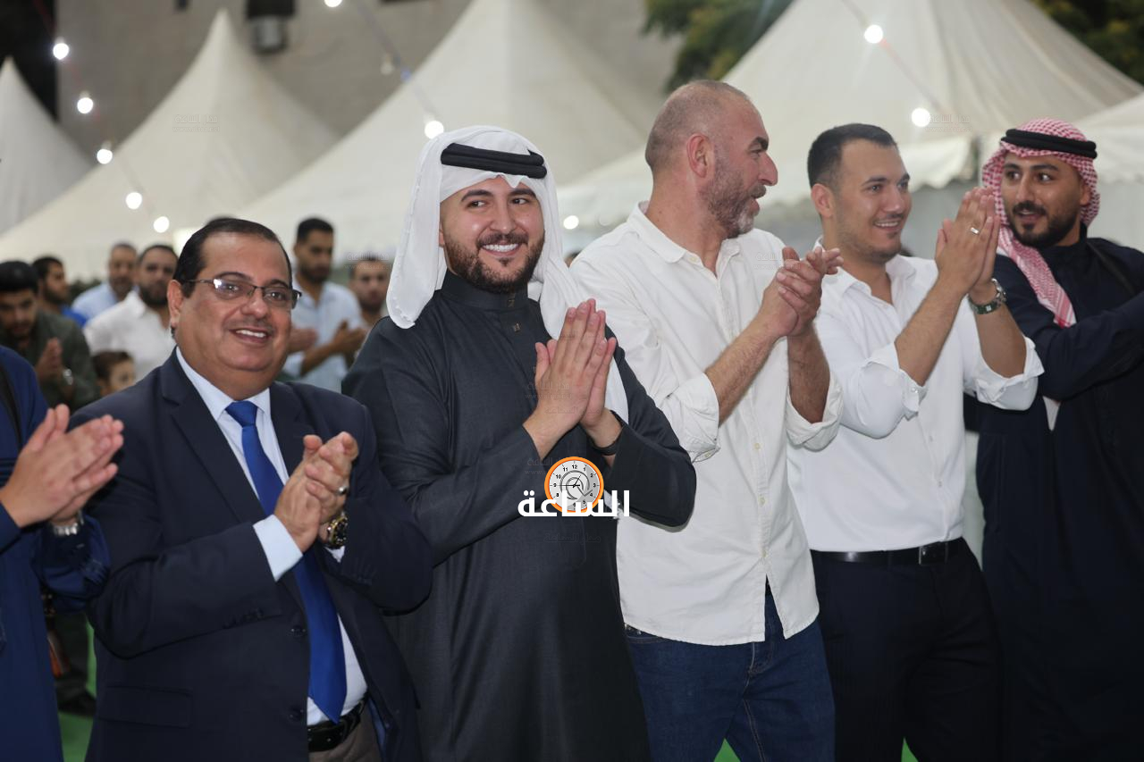Madar Al-Saa Images 0.8021707892180706