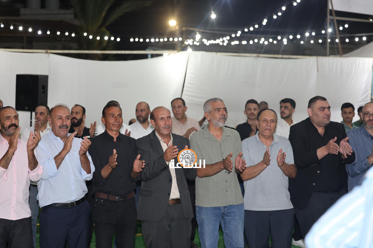 Madar Al-Saa Images 0.2866620684910297
