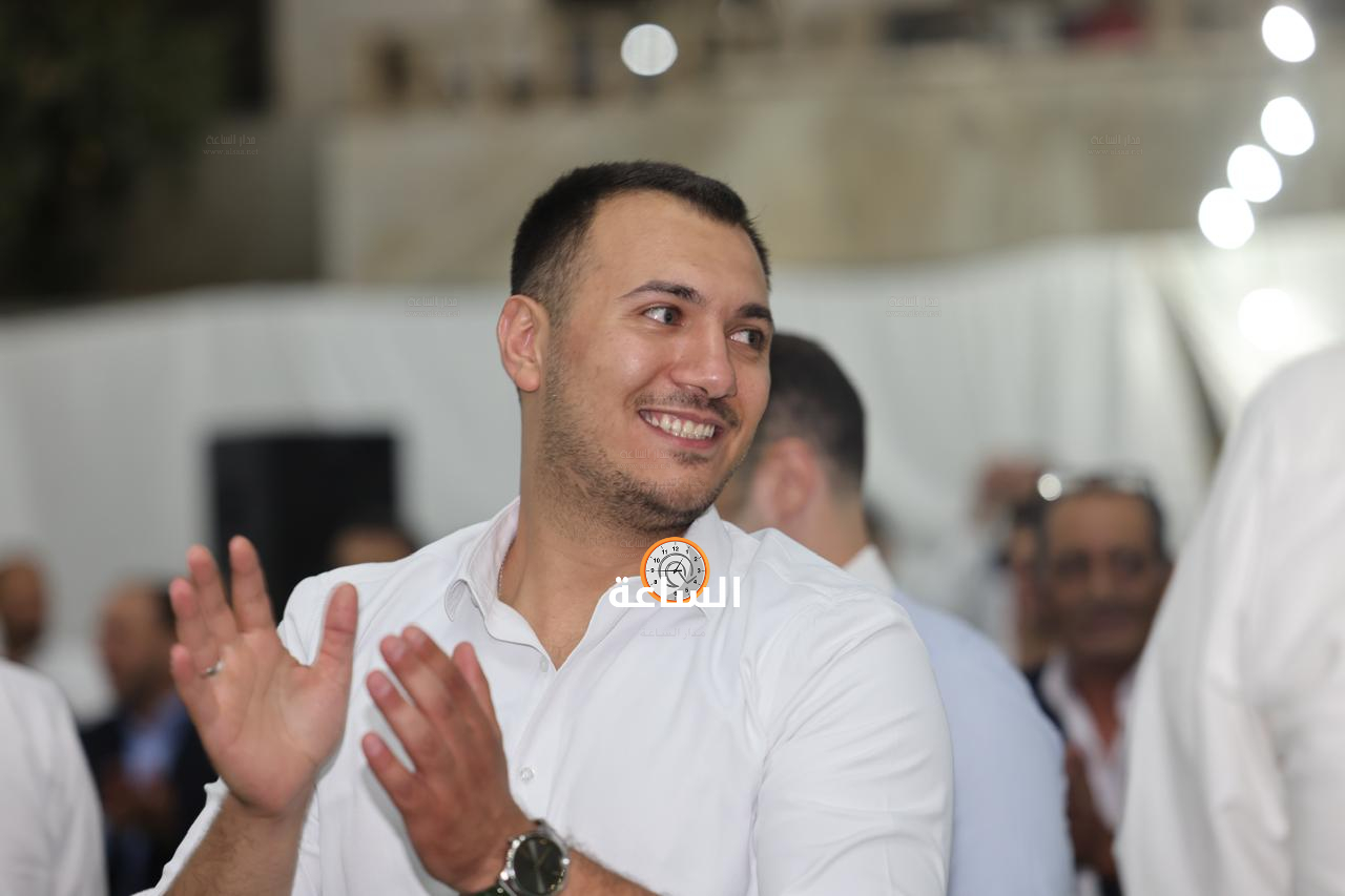 Madar Al-Saa Images 0.28580108392779435