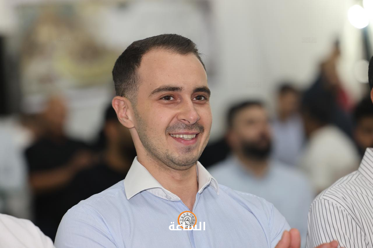 Madar Al-Saa Images 0.5649200329772699