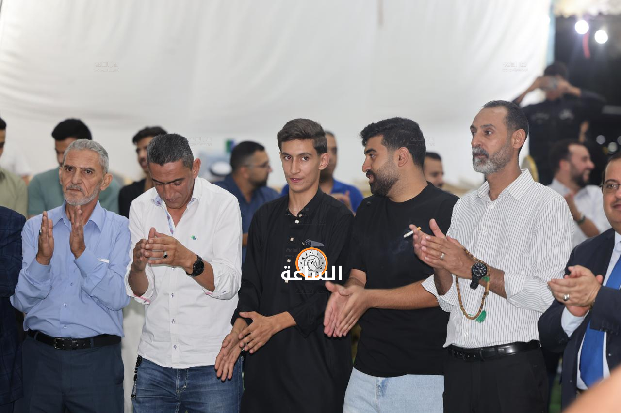 Madar Al-Saa Images 0.30291991259902373