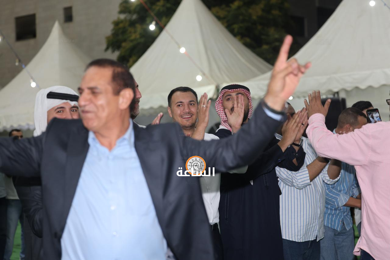 Madar Al-Saa Images 0.11263132271348919