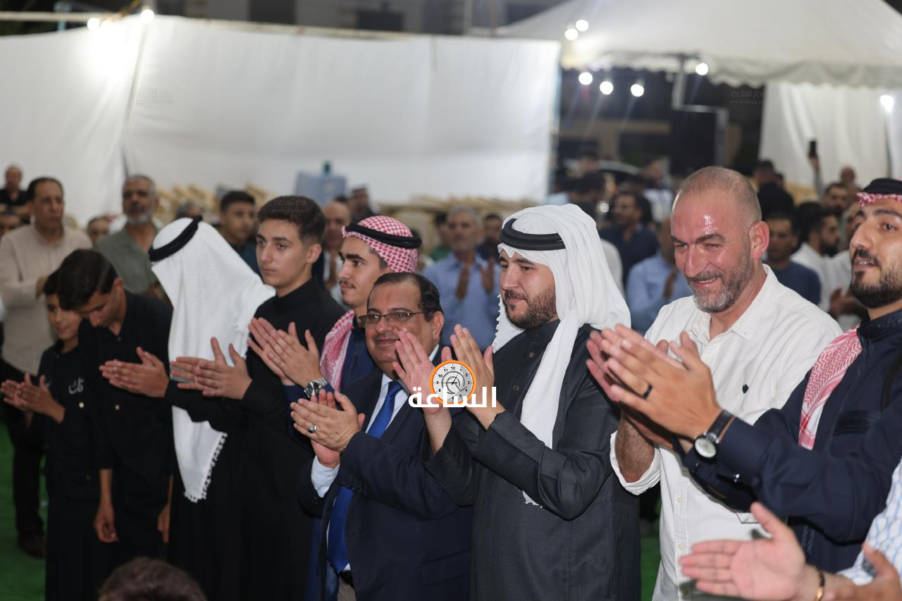 Madar Al-Saa Images 0.055881903626097684