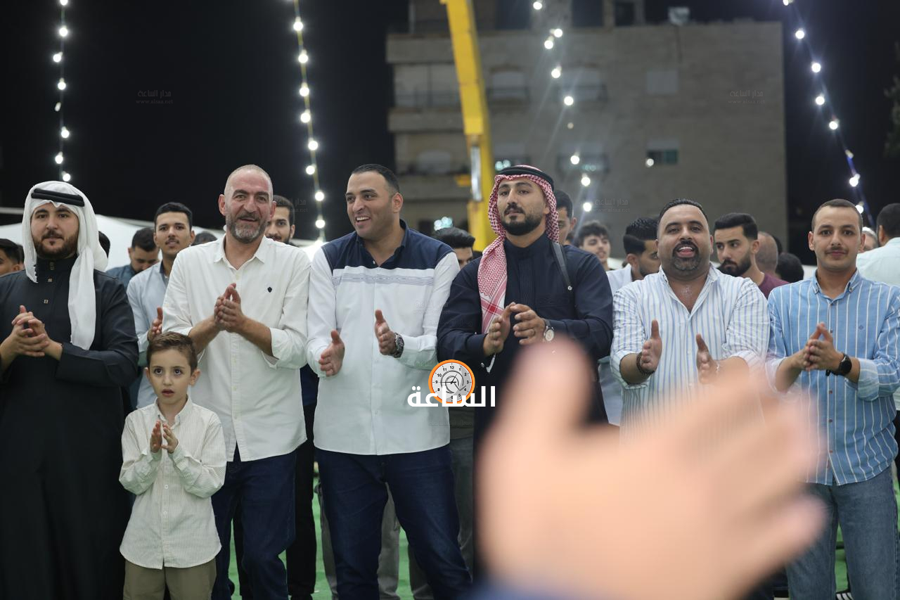 Madar Al-Saa Images 0.07123966886206479