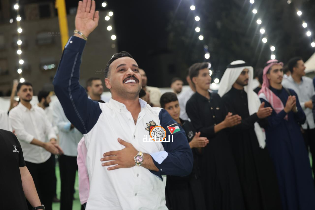 Madar Al-Saa Images 0.7725420213541107