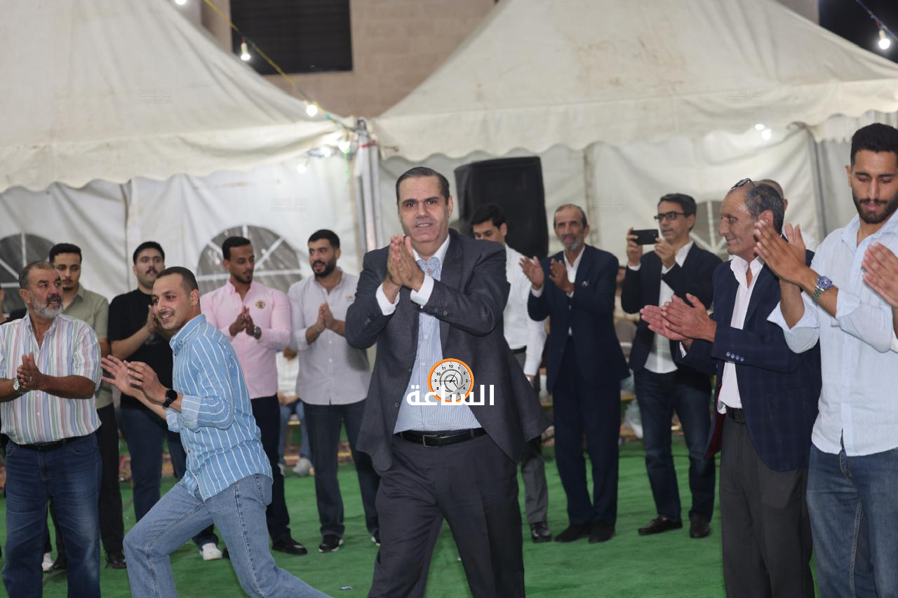 Madar Al-Saa Images 0.46929385961902303