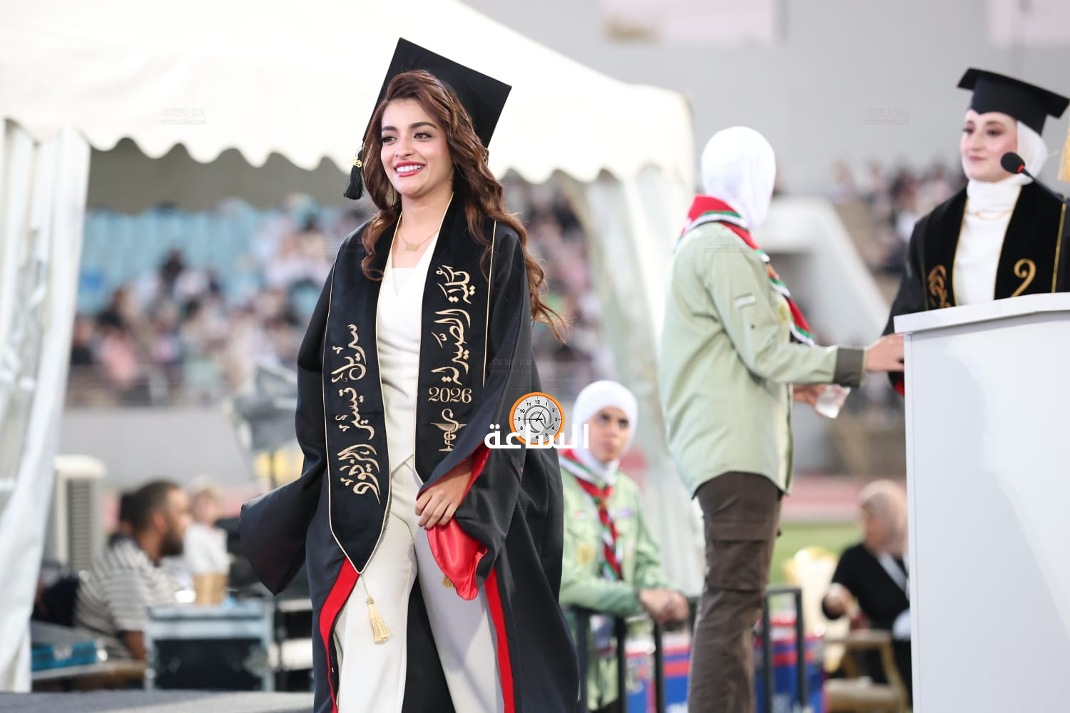 Madar Al-Saa Images 0.8558162610566398