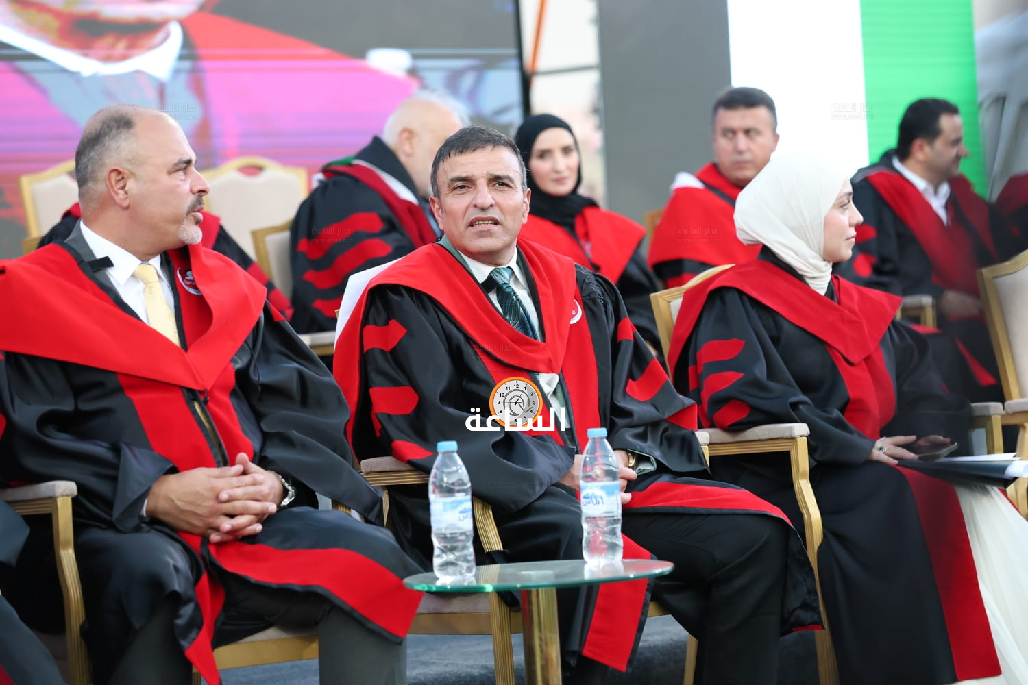 Madar Al-Saa Images 0.10637974310906806