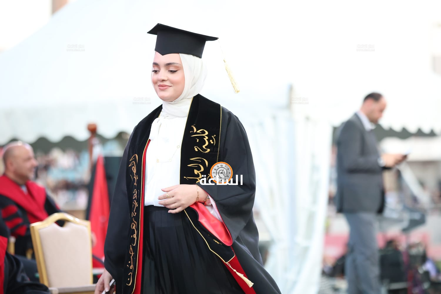 Madar Al-Saa Images 0.7220237128665451
