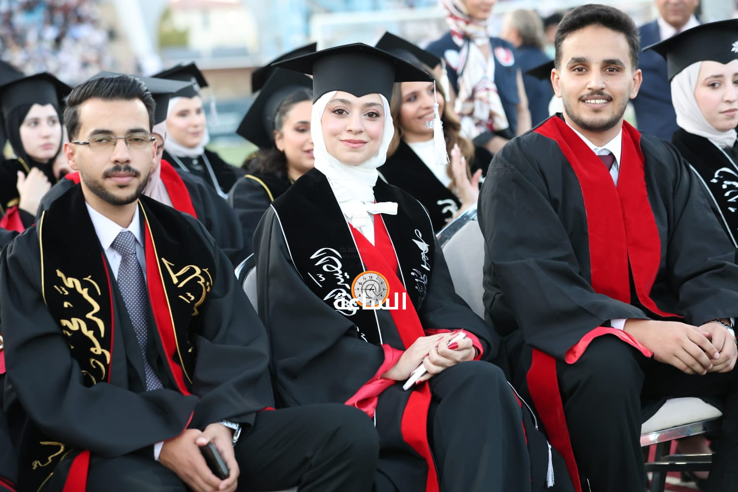 Madar Al-Saa Images 0.14099076298788915